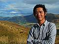 Tzu-Cheng Wang