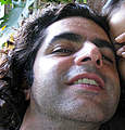 Farshid Najarian