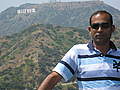 Vishal Kavi