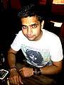 Purav  Shah