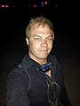 Garth Palmer