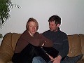 KARO UND DIRK