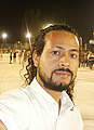 Alejandro Diana 