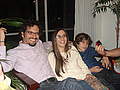 ANDREA Y DIEGO