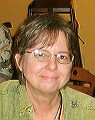 Julia Gregory