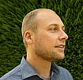 Øystein Skotheim