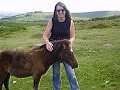 Julie Rogers