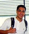 Cesar Colorado