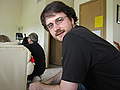 Mark Bonnington