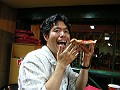 Kazuki Horiuchi