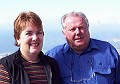 Denis and Heather Bell