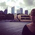 Carrington Clarke