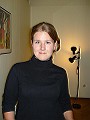 Isabel Martin