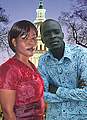 Clement HOUNKPATI
