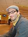 Xavier Baillard