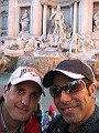 Gus y Rob Pérez