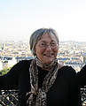 Sheryl Harawitz