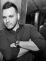 Laz Mendez