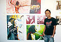 Danny Setiawan