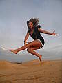 Michèle Chouinard