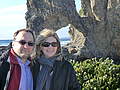 Allan and Deb Dick