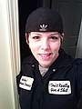 Cassie Levett