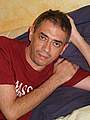 Cyril Ceraline
