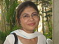 Farida Bobat