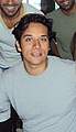Israel Alpuche Gonzalez