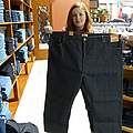 Georgia McDowall