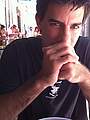 Diogo Almeida