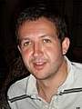 Eduardo Mora Barbero