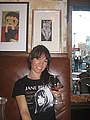 Melissa Burkart