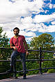 Piyush Inswe