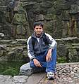 Sooraj Vijayan
