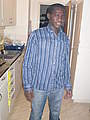 James Nkingi