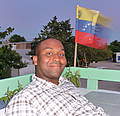 Reinaldo Velásquez Silva
