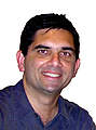 Shahrukh Merchant