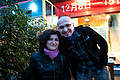 Andra and Razvan