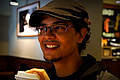 Daniel Carlos Machado