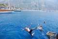 My Blue Cruise