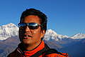 Pradip Raj Panday