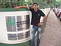 HAALEY Vyas