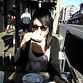 Claire Fung