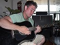 Daniel Felhouser