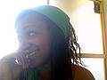 Constance  James