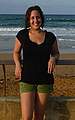 Jasmine Betz