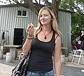 Bryony Stracey
