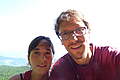 Célia  et Sebastien