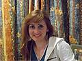 Ia Sumbulashvili